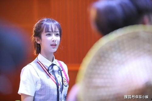 圈内爆料杨紫靳东,幕后故事曝光引热议